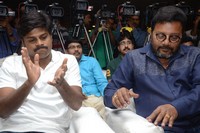Sapthagiri LLB Movie Teaser Launch